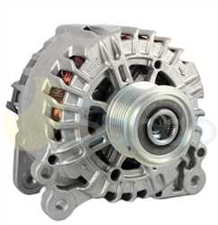 2015544 FRONT VALEO Type 12V 180Amp 7Ribs 