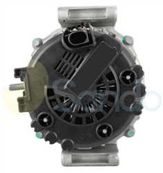 2015546 BACK VALEO Type 12V 220Amp 6Ribs 