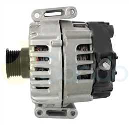 2015546 SIDE VALEO Type 12V 220Amp 6Ribs 