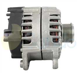 2015549 SIDE VALEO Type 12V 220Amp 7Ribs 