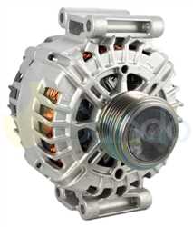 2015551 FRONT VALEO Type 12V 140Amp 6Ribs 