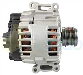 2015551 SIDE VALEO Type 12V 140Amp 6Ribs 