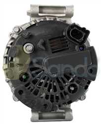 2015552 BACK VALEO Type 12V 140Amp 6Ribs 