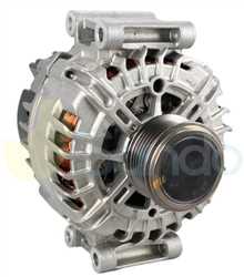 2015552 FRONT VALEO Type 12V 140Amp 6Ribs 