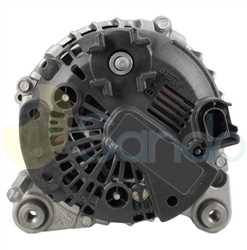 2015554 BACK VALEO Type 12V 140Amp 6Ribs 