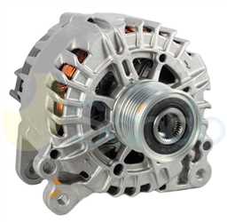 2015554 FRONT VALEO Type 12V 140Amp 6Ribs 