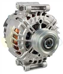 2015555 FRONT VALEO Type 12V 150Amp 6Ribs 