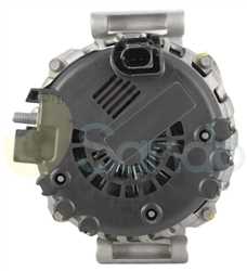 2015560 BACK VALEO Type 12V 220Amp 6Ribs 