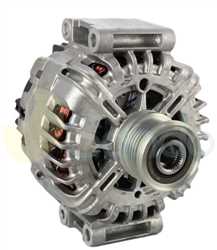 2015560 FRONT VALEO Type 12V 220Amp 6Ribs 