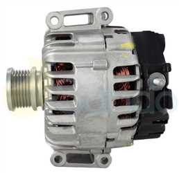 2015560 SIDE VALEO Type 12V 220Amp 6Ribs 