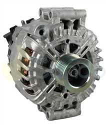 2015561 FRONT VALEO Type 12V 230Amp 8Ribs 