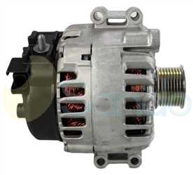 2015561 SIDE VALEO Type 12V 230Amp 8Ribs 