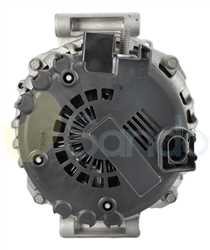 2015562 BACK VALEO Type 12V 220Amp 7Ribs 