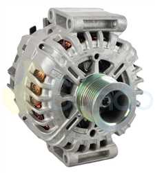 2015562 FRONT VALEO Type 12V 220Amp 7Ribs 