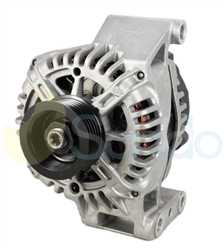 2015563 FRONT VALEO Type 12V 105Amp 6Ribs 