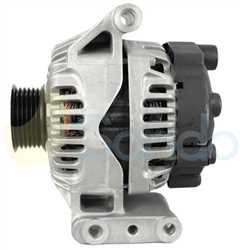 2015563 SIDE VALEO Type 12V 105Amp 6Ribs 