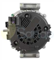 2015564 BACK VALEO Type 12V 180Amp 6Ribs 