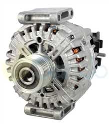 2015564 FRONT VALEO Type 12V 180Amp 6Ribs 