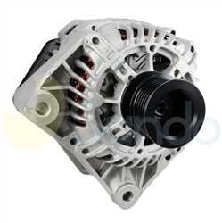 2015566 FRONT VALEO Type 12V 115Amp 6Ribs 