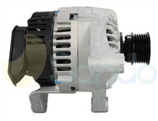 2015566 SIDE VALEO Type 12V 115Amp 6Ribs 