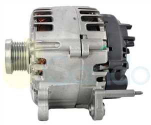 2015577 SIDE VALEO Type 12V 140Amp 6Ribs 