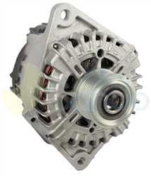 2015584 FRONT VALEO Type 12V 180Amp 7Ribs 