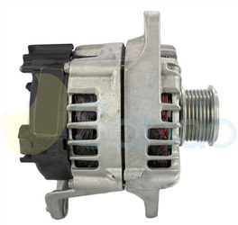 2015584 SIDE VALEO Type 12V 180Amp 7Ribs 