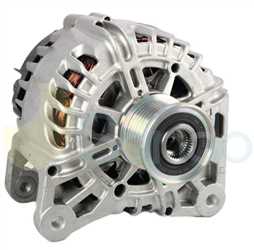 2015587 FRONT VALEO Type 12V 120Amp 7Ribs 