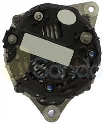2015588 BACK VALEO Type 12V 70Amp 1Ribs 