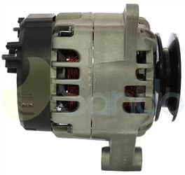 2015588 SIDE VALEO Type 12V 70Amp 1Ribs 