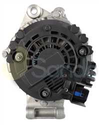 2015591 BACK VALEO Type 12V 180Amp 