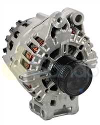 2015591 FRONT VALEO Type 12V 180Amp 