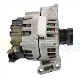 2015591 SIDE VALEO Type 12V 180Amp 