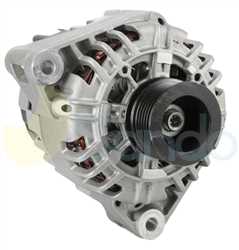 2015592 FRONT VALEO Type 12V 120Amp 6Ribs 