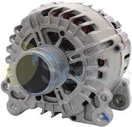 2015594 FRONT VALEO Type 12V 140Amp 6Ribs 