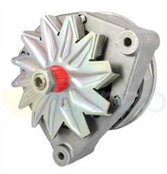 2015595 FRONT VALEO Type 12V 90Amp 