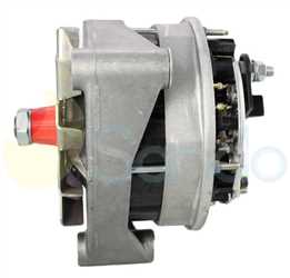 2015595 SIDE VALEO Type 12V 90Amp 