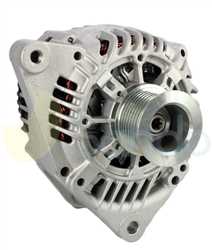 2015597 FRONT VALEO Type 12V 120Amp 8Ribs 