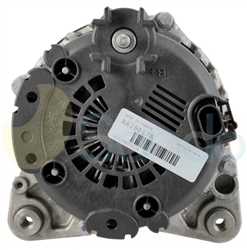 2015599 BACK VALEO Type 12V 180Amp 