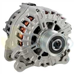 2015599 FRONT VALEO Type 12V 180Amp 