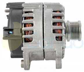 2015599 SIDE VALEO Type 12V 180Amp 