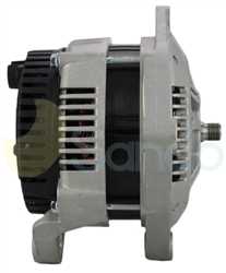 2015600 SIDE VALEO Type 24V 90Amp 