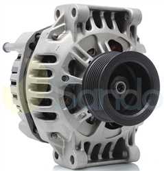 2015601 FRONT VALEO Type 24V 90Amp 8Ribs 