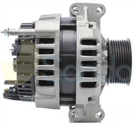 2015601 SIDE VALEO Type 24V 90Amp 8Ribs 