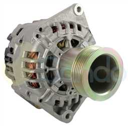 2015602 FRONT VALEO Type 24V 80Amp 