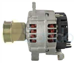 2015602 SIDE VALEO Type 24V 80Amp 