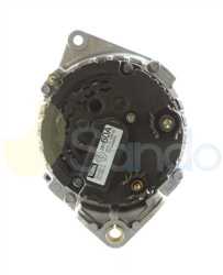 2015603 BACK VALEO Type 24V 60Amp 