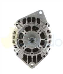 2015603 FRONT VALEO Type 24V 60Amp 