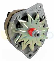 2015604 FRONT VALEO Type 24V 60Amp 