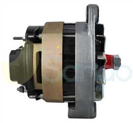 2015605 SIDE VALEO Type 24V 55Amp 